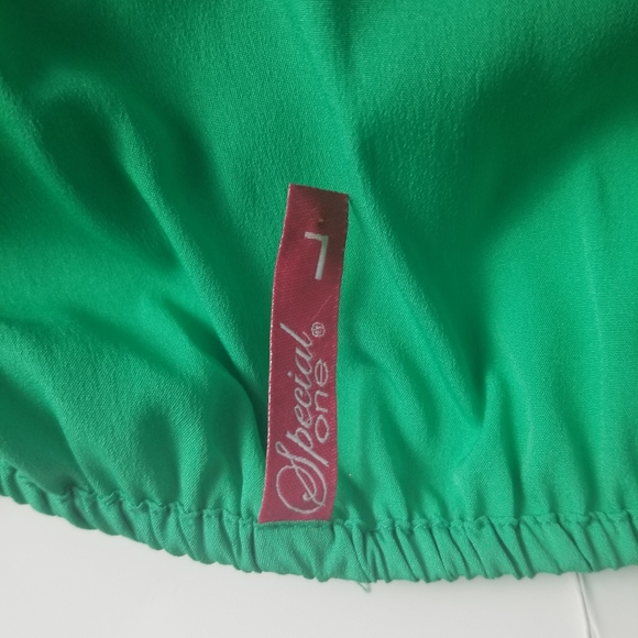 Romper - Picture 10 of 14